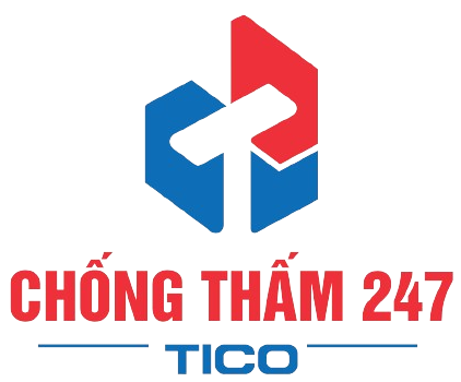 Logo chống thấm 247