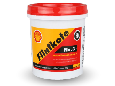 Flintkote NO3