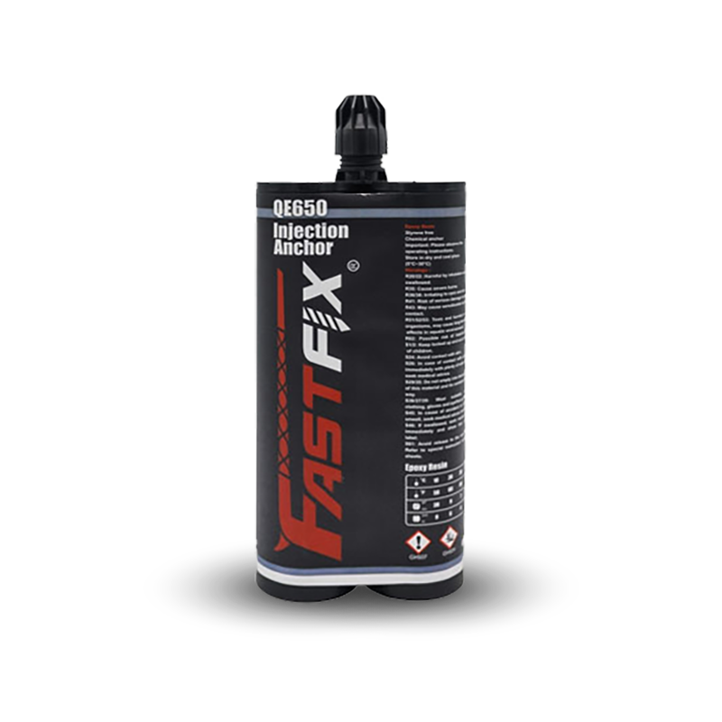 Keo Fastfix 650