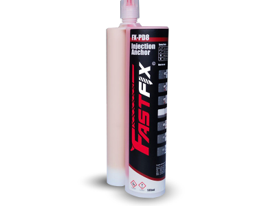 Keo Fastfix FX-PD8 585ml