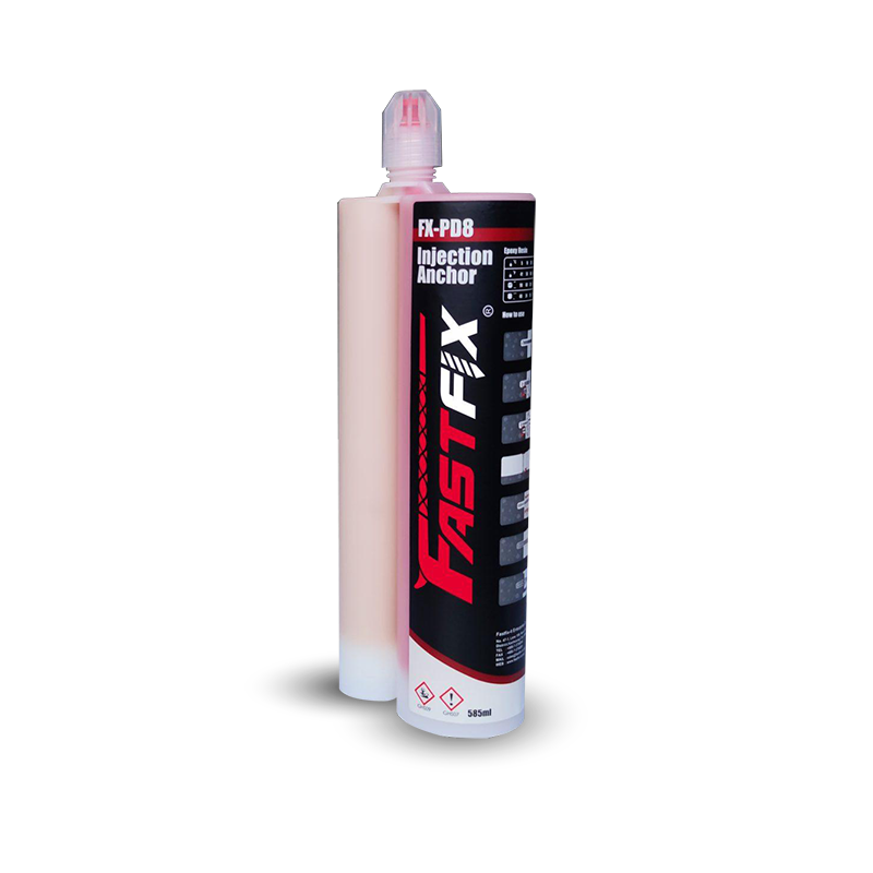 Keo Fastfix FX-PD8 585ml
