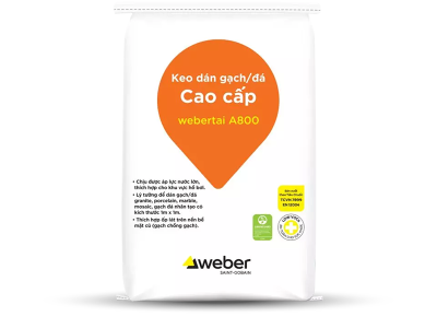 Keo WeberTai A800