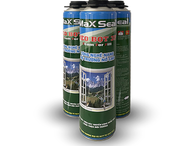 Keo bọt Maxseal 3F Foam For Fill