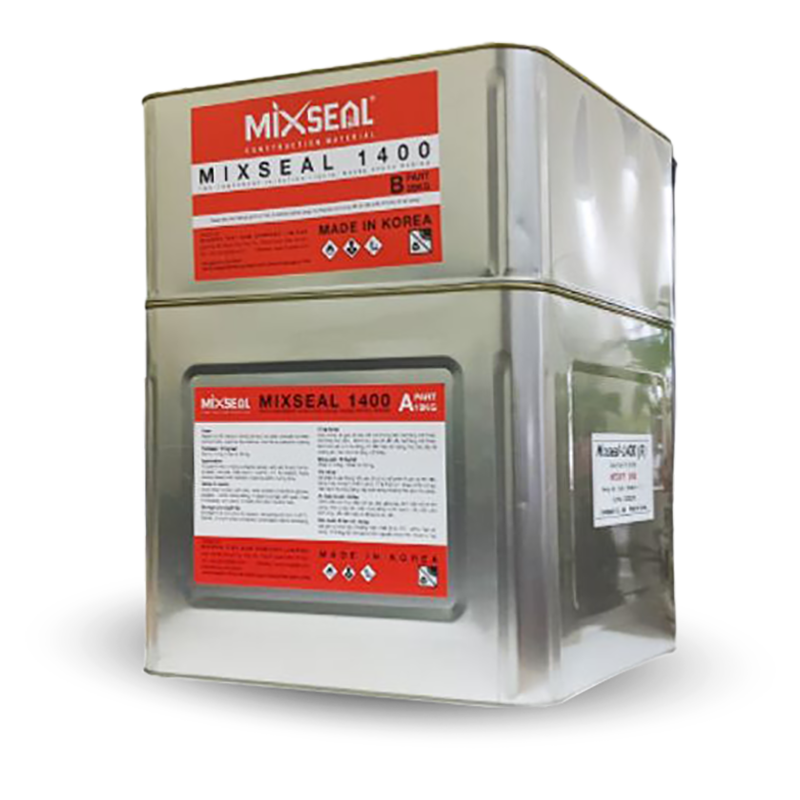MIXSEAL 1400