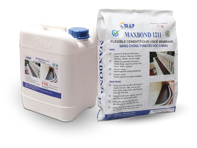 Maxbond 1211
