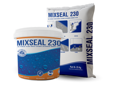 Mixseal 230