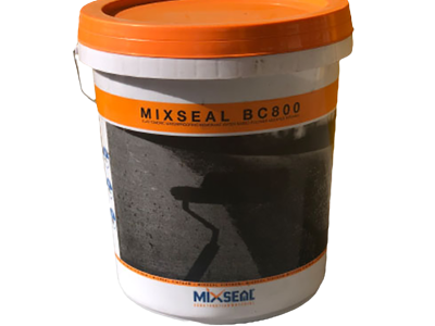 Mixseal BC800