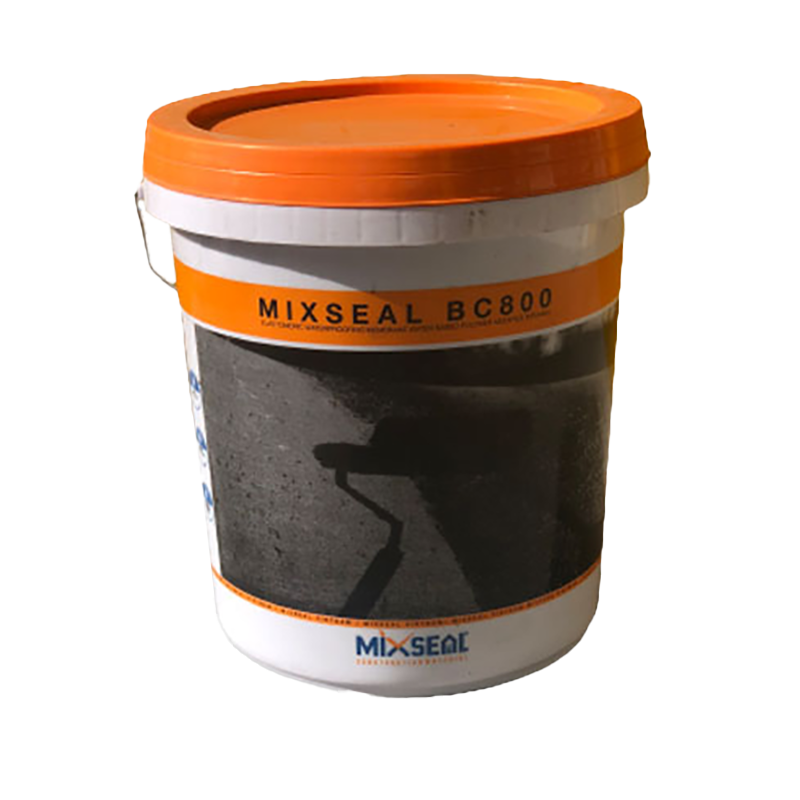 Mixseal BC800