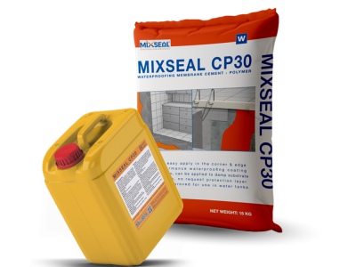 Mixseal CP30