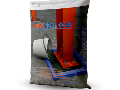 Vữa rót Mixseal G650