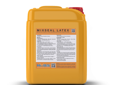 Mixseal Latex