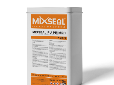 Lớp lót chống thấm, sơn Mixseal PU Primer