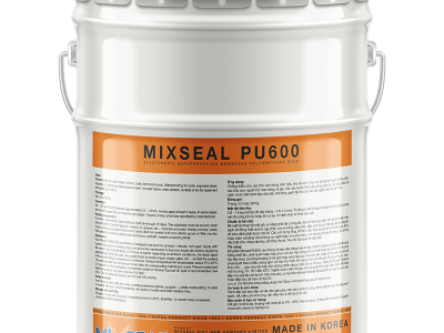 Mixseal PU600