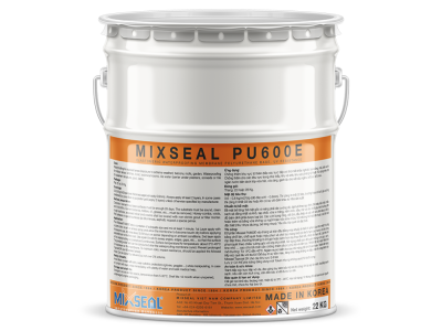 Mixseal PU600E