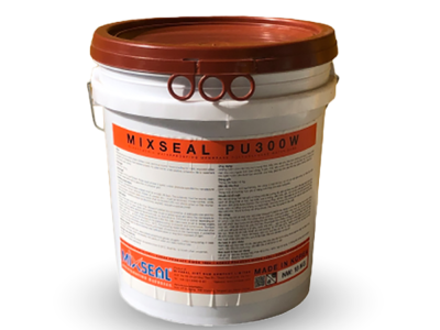 Mixseal Pu300W
