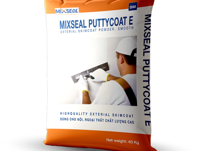 Mixseal Puttycoat E