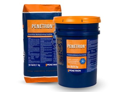 Penetron