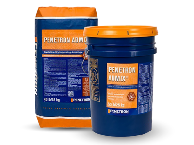 Penetron Admix