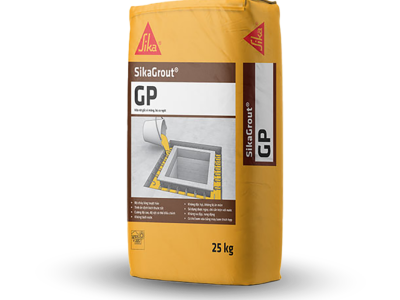 Vữa rót Sika grout GP