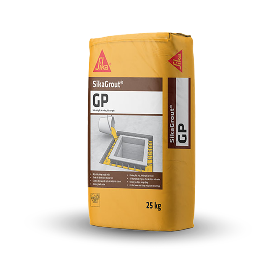 Vữa rót Sika grout GP