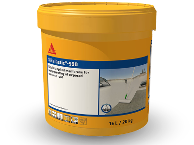 Sika Lastic 590