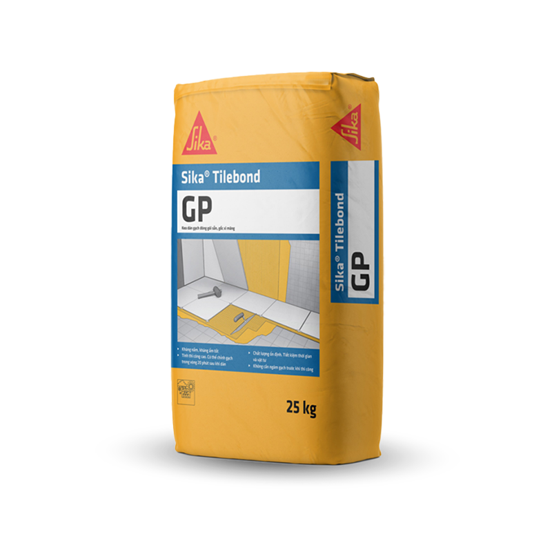 Sika Tilebond GP