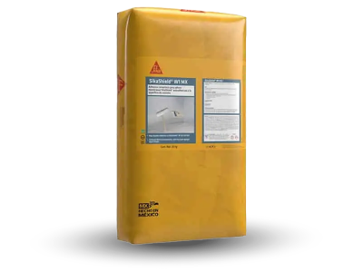 SikaShield W1