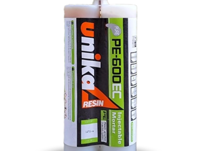 Keo cấy thép UNIKA 600EC