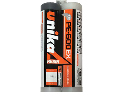 Keo cấy thép UNIKA 600EX