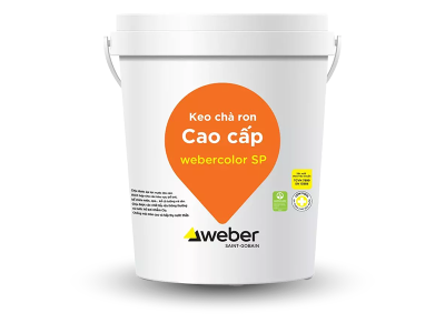 Webercolor SP