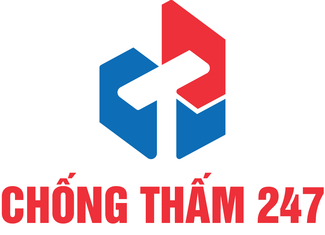 Chống thấm 247 – Tư vấn, phân phối, bán lẻ vật liệu chống thấm hàng đầu 