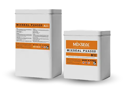Mixseal PUA500
