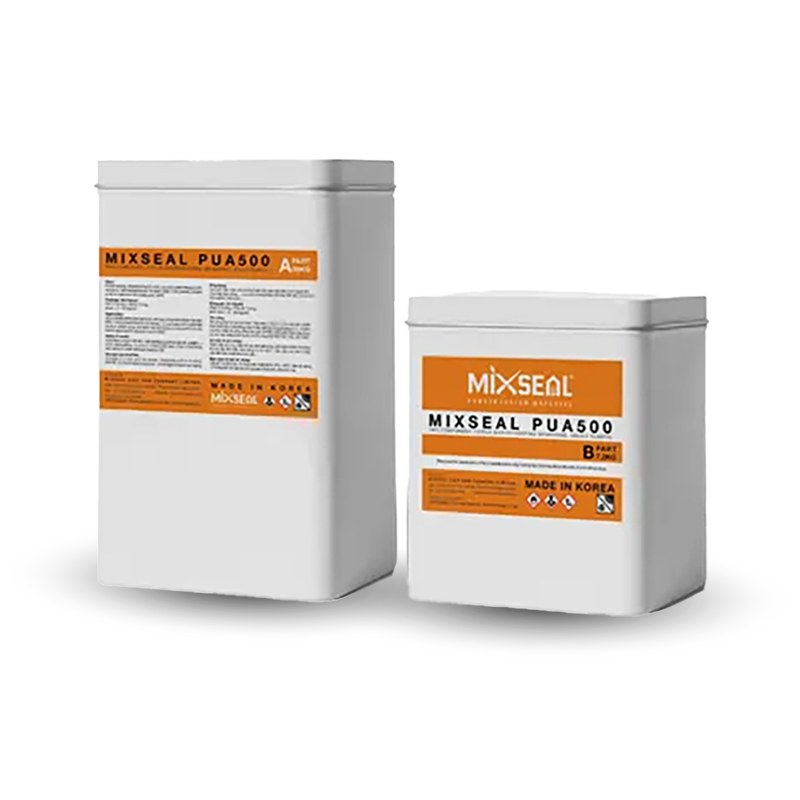 Mixseal PUA500
