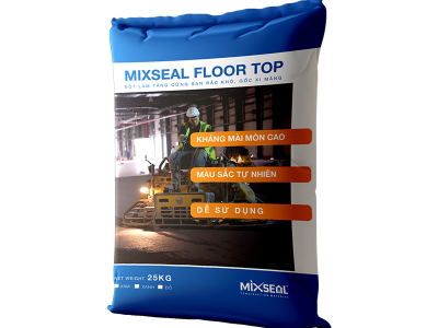 MIXSEAL FLOOR TOP