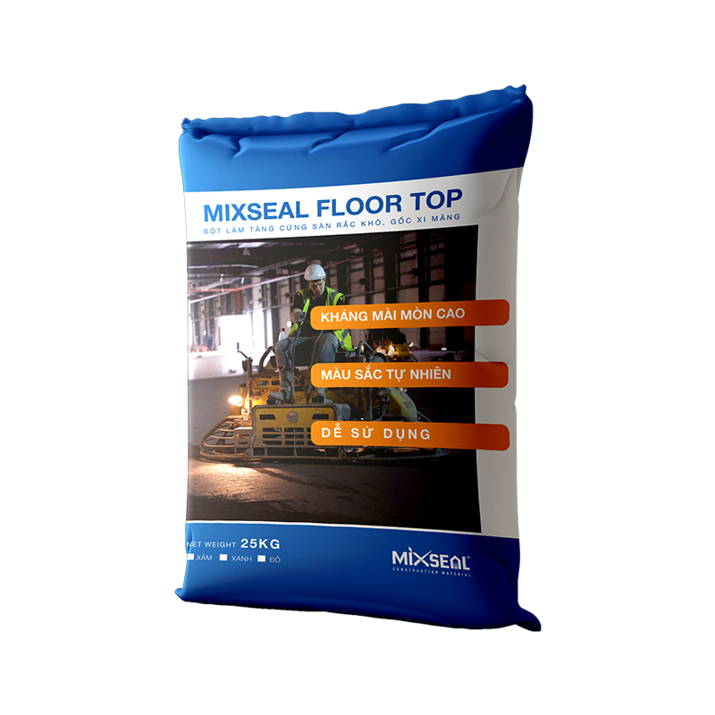 MIXSEAL FLOOR TOP