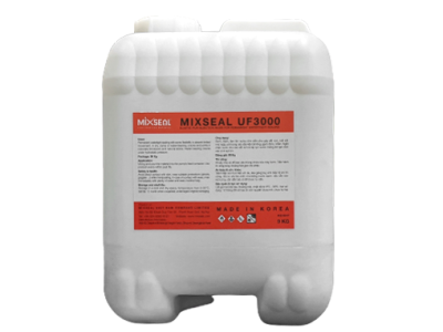 MIXSEAL UF3000