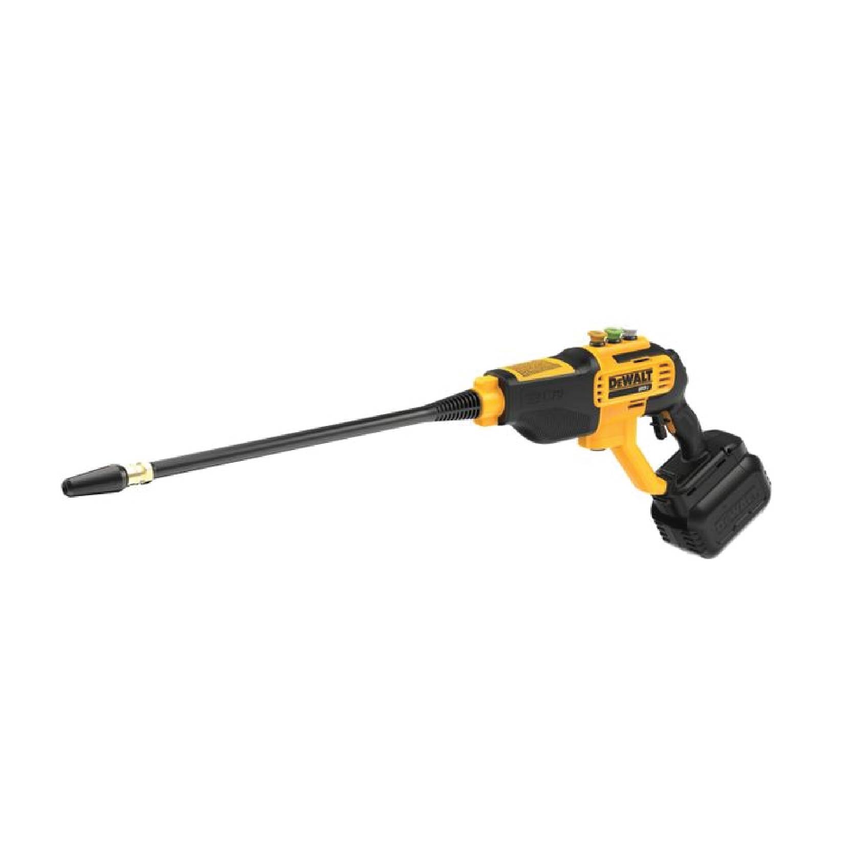 Máy phun xịt nước 20V Dewalt DCPW550B