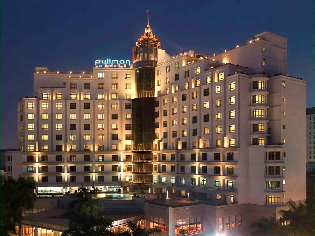 Dự án khách sạn Pullman Hà Nội