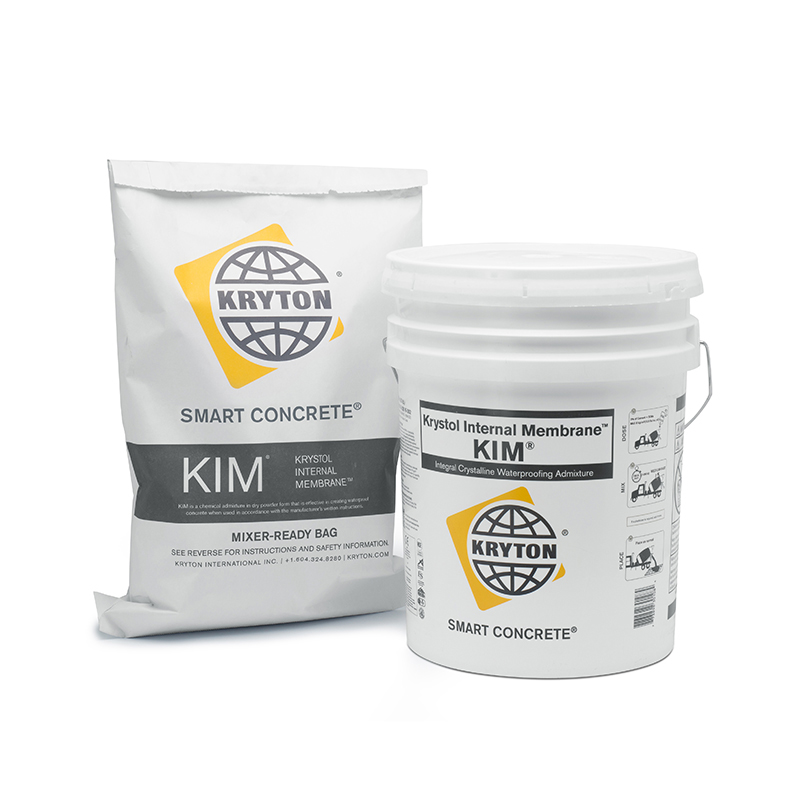 Krystol Internal Membrane™ (KIM®)
