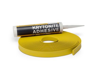 Thanh trương nở KRYTONITE SWELLING WATERSTOP