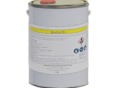 KEO BƠM VẾT NỨT KISGEL P1 (5KG)