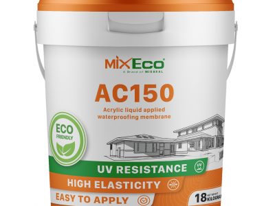 Chống thấm Mixeco AC150