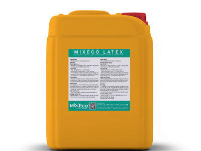 Quét lót chống thấm Mixeco Latex