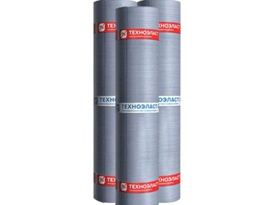Màng Chống Thấm Isobox Technonicol