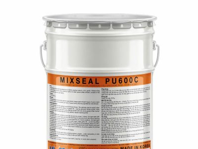 Chống thấm Mixseal PU600C